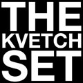 The Kvetch Set logo